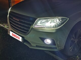 2016 Haval H2, белый, 1318000 рублей, вид 4