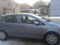 2007 Opel Corsa D, серый, 640000 рублей - вид 1