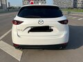 2019 Mazda CX-5 II, белый, 2800000 рублей - вид 4