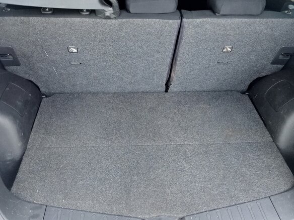 2016 Nissan Note II, красный, 1200000 рублей - вид 14