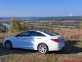 2010 Hyundai Sonata VI (YF), белый, 1180000 рублей - вид 5