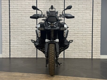 2026 BMW R 1300 GS Adventure, серый, 3587000 рублей, вид 4