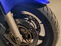 2002 Honda CB 600F Hornet, синий, 430000 рублей - вид 4