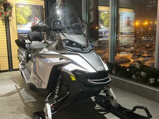 2023 OSM SM1000, белый, 1040000 рублей, вид 3