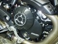 2022 Ducati Scrambler 800, белый, 845000 рублей - вид 7