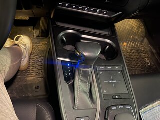2020 Lexus UX 250h I, серый, 3500000 рублей, вид 5