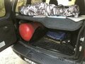 2017 Chevrolet Niva I Рестайлинг, чёрный, 800000 рублей - вид 5