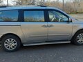 2010 Kia Carnival Grand II, серебристый, 1230000 рублей - вид 3