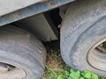 2003 МАЗ Полуприцеп бортовой, синий, 390000 рублей - вид 4