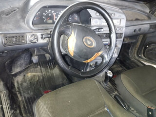 2006 Lada (ВАЗ) 2114, зелёный, 160000 рублей, вид 1