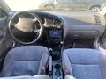 2005 Kia Spectra I Рестайлинг 2, серебристый, 278000 рублей - вид 5