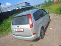 2006 Ford C-MAX I, серебристый, 399999 рублей - вид 3