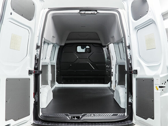 2024 Ford Transit Custom, белый, 4699000 рублей - вид 16
