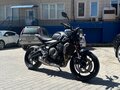 2023 Triumph Trident 660, чёрный, 870000 рублей - вид 3
