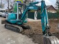 1994 Komatsu PC25, 2500000 рублей