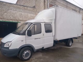 2020 ГАЗ ГАЗель (3302), белый, 2050000 рублей, вид 3