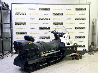 2026 Stels Viking 600, белый, 809000 рублей, вид 5