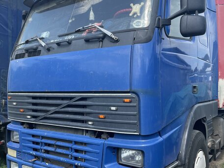 1996 Volvo FH, синий, 1050000 рублей, вид 1