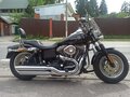 2010 Harley-Davidson Fat Bob, чёрный, 800000 рублей - вид 7