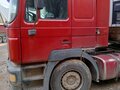 1999 MAN 19, красный, 670000 рублей - вид 2