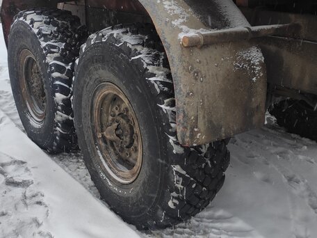 2012 КамАЗ 43118, оранжевый, 3900000 рублей, вид 4