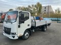 2026 КамАЗ 43085 Компас-5, белый, 3650000 рублей