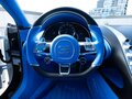 2023 Bugatti Chiron, белый - вид 10