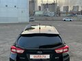 2019 Subaru XV II, чёрный, 1750000 рублей - вид 6
