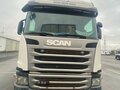 2017 Scania G-series, белый, 2990000 рублей