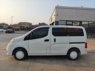 2015 Nissan NV200, белый, 1399999 рублей, вид 5