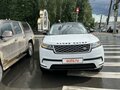 2017 Land Rover Range Rover Velar I, белый, 3000000 рублей - вид 1
