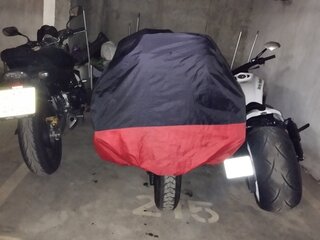 Suzuki GSX 1100