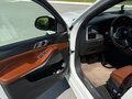 2019 BMW X5 30d IV (G05/G18), белый, 5950000 рублей - вид 7