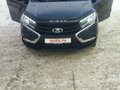 2019 Lada (ВАЗ) XRAY I, чёрный, 970000 рублей
