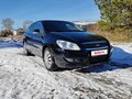 2012 Chery M11 (A3), чёрный, 415000 рублей - вид 1