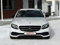 2016 Mercedes-Benz E-Класс 200 V (W213, S213, C238), белый, 2800000 рублей - вид 2
