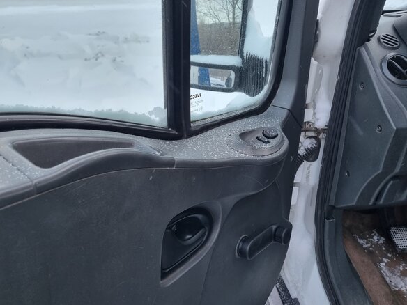 2005 Iveco Daily, белый, 799000 рублей - вид 7