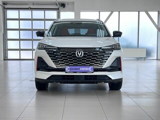 2023 Changan CS55 Plus II, белый, 2245000 рублей, вид 2