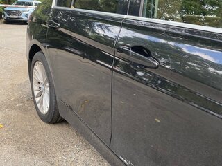 2012 BMW 3 серии 320i VI (F3x), чёрный, 1550000 рублей, вид 4
