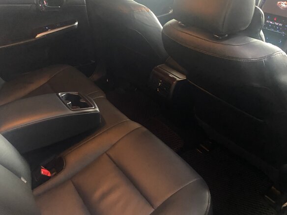2017 Toyota Camry VII (XV50) Рестайлинг, белый, 2100000 рублей - вид 21