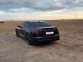 2018 Audi A6 55 TFSI V (C8), синий, 4850000 рублей - вид 4