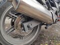 2007 Honda CBF 1000, красный, 550000 рублей