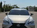 2019 Lexus ES 200 VII, серый - вид 2