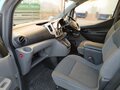 2017 Nissan NV200, серый, 1850000 рублей - вид 10