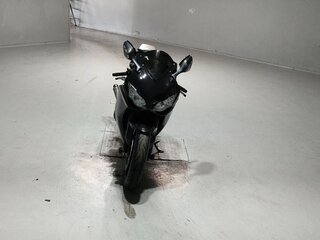 2009 Honda CBR 1000 RR/RA Fireblade, чёрный, 950000 рублей, вид 4