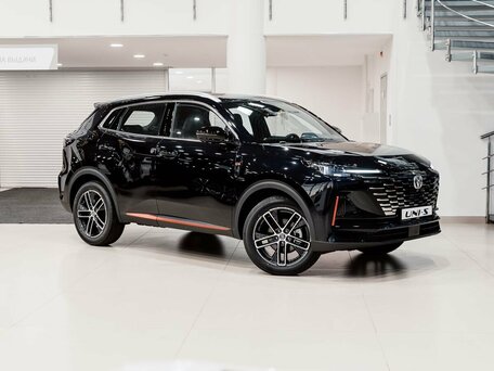 Changan UNI-S I