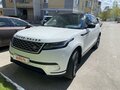 2017 Land Rover Range Rover Velar I, белый, 3000000 рублей - вид 2