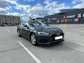 2019 Audi A5 II (F5), серый, 2800000 рублей - вид 5