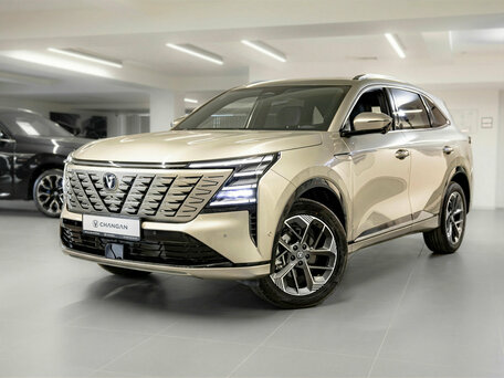 Changan CS75 Plus IV