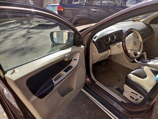 2012 Volvo XC60 I, коричневый, 1750000 рублей, вид 5